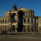 Semperoper Dresden