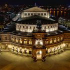 Semperoper Dresden 