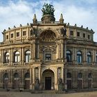 Semperoper Dresden