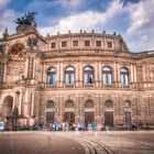 Semperoper Dresden