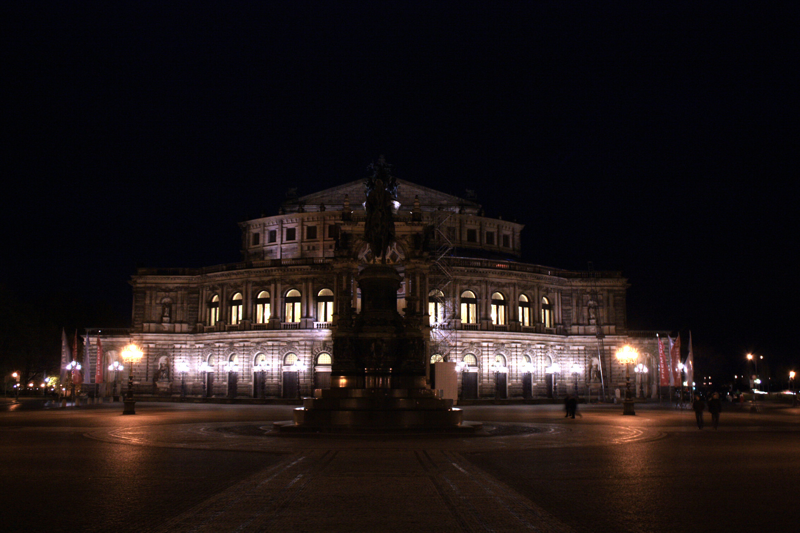 Semperoper Dresden