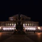 Semperoper Dresden