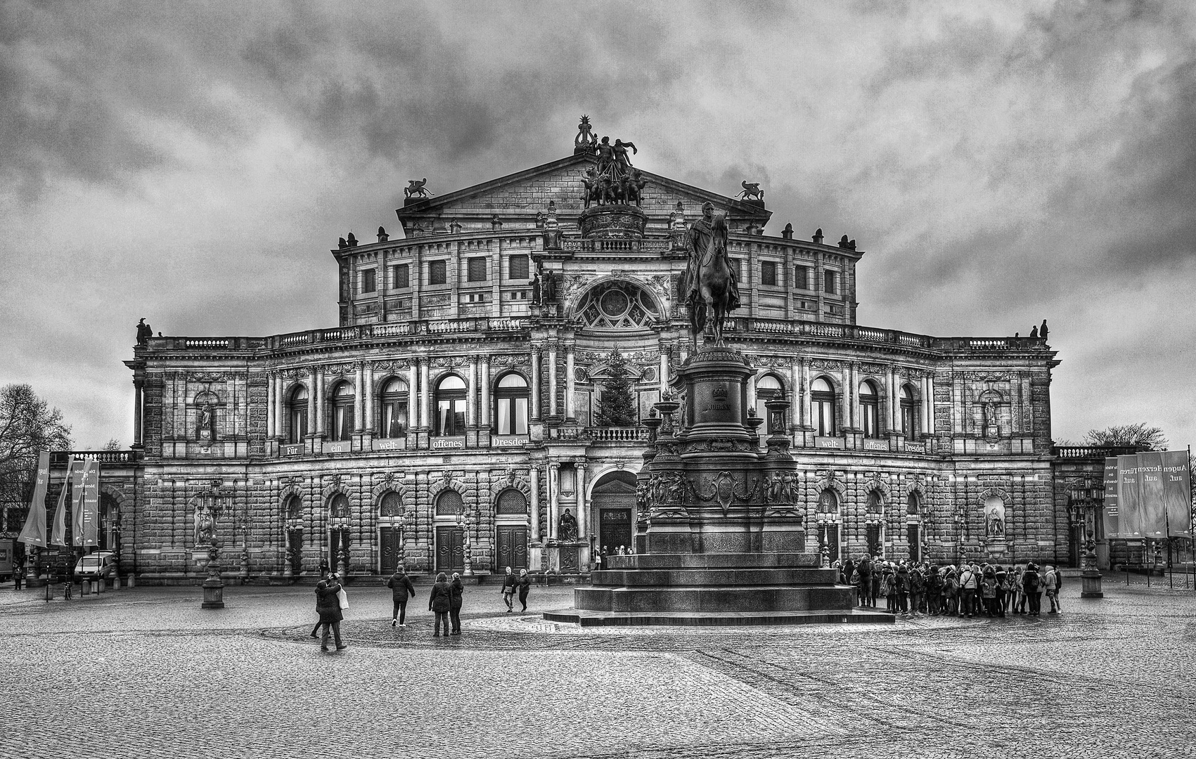 Semperoper Dresden