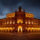 Semperoper Dresden