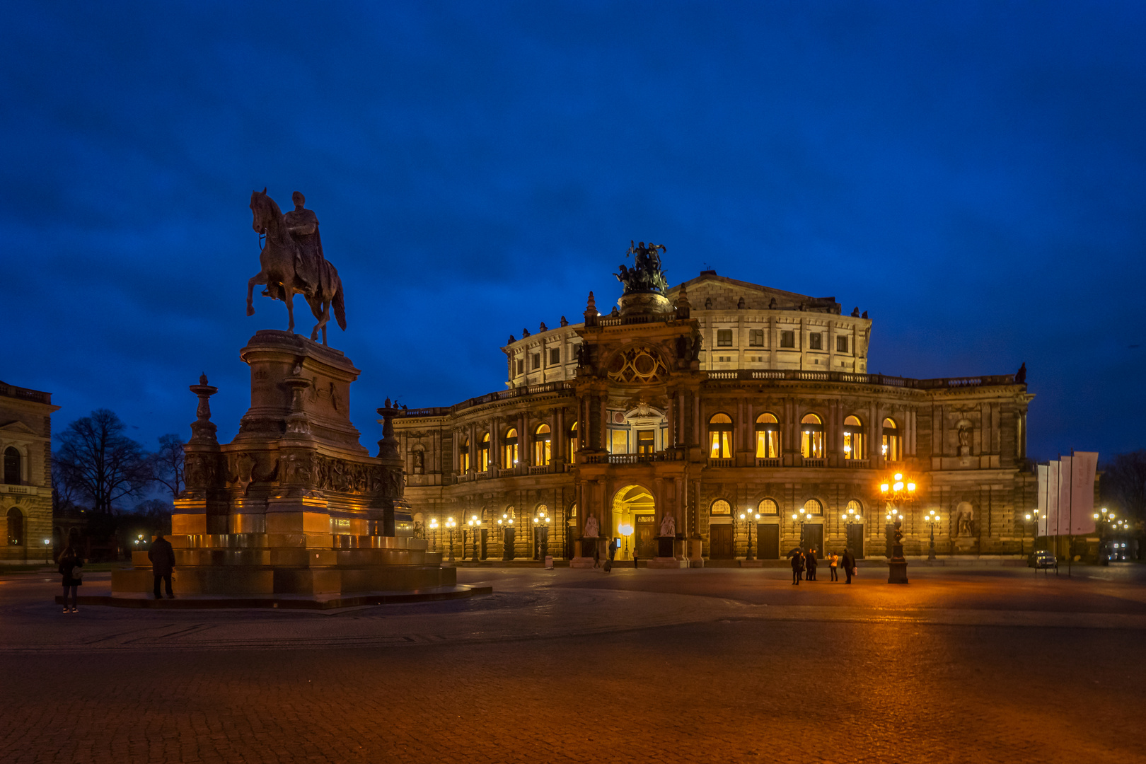 Semperoper Dresden