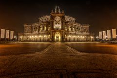 Semperoper Dresden