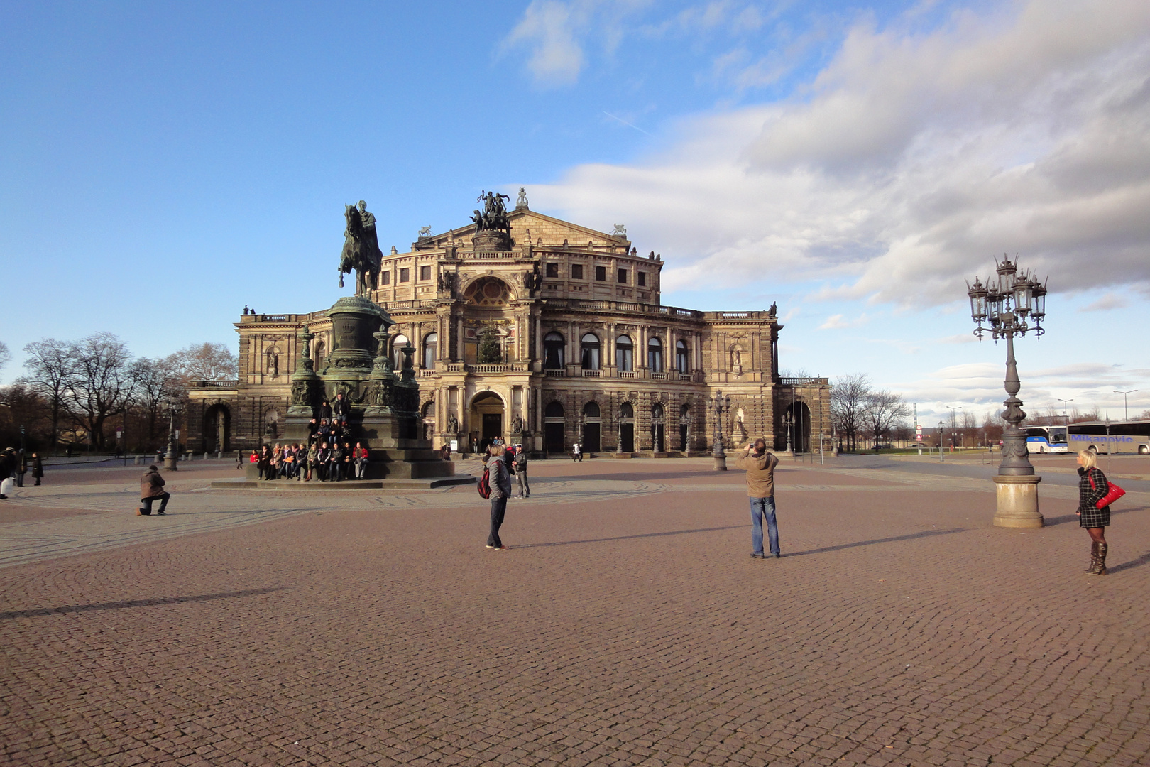 Semperoper (Dresden)