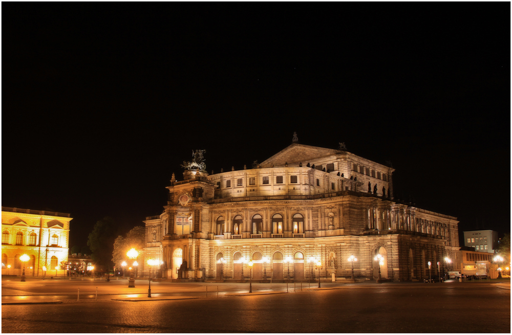 semperoper dresden