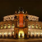 Semperoper Dresden