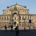 Semperoper Dresden