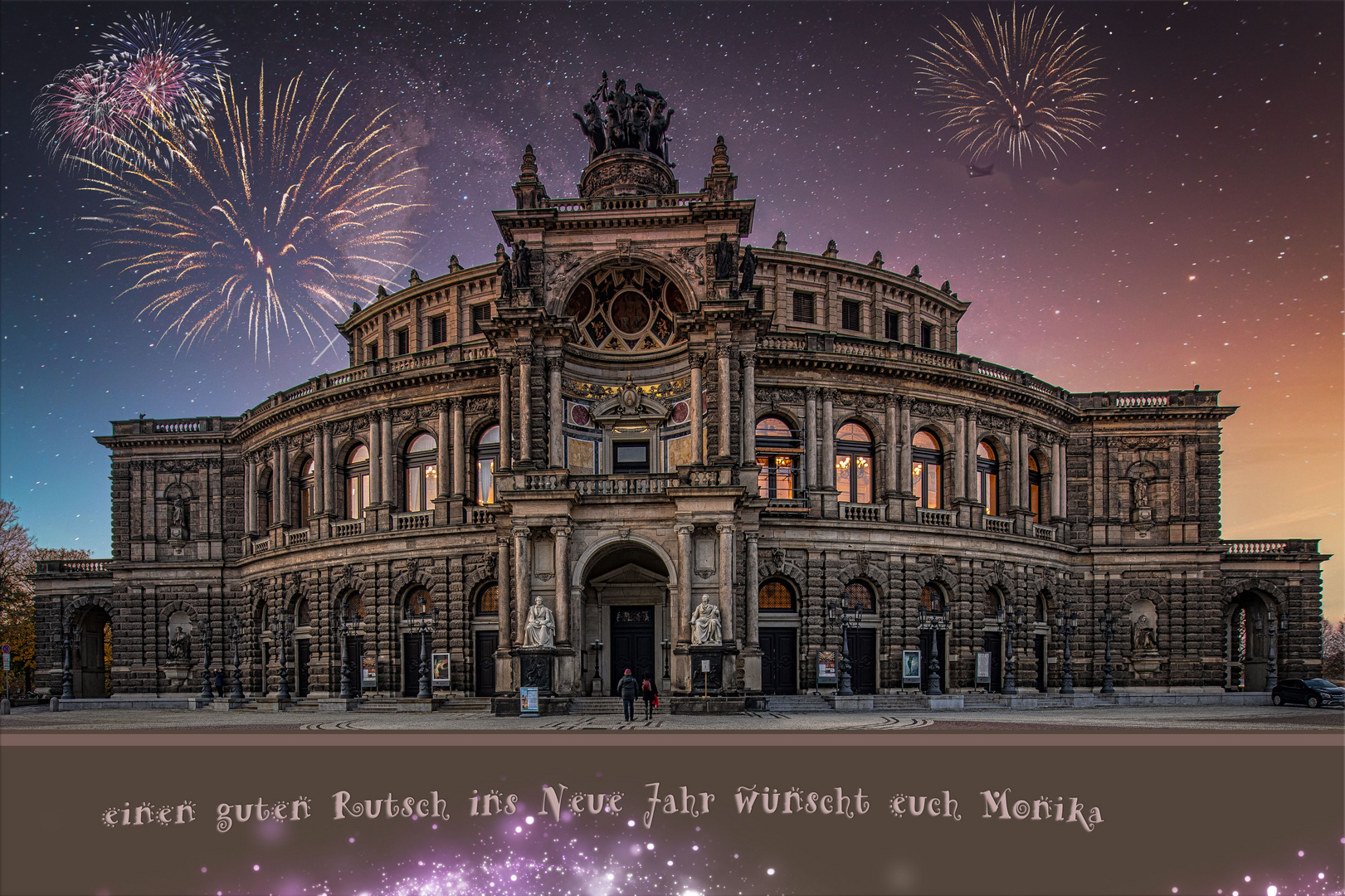  Semperoper Dresden