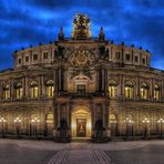 Semperoper Dresden