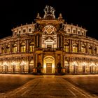 Semperoper Dresden