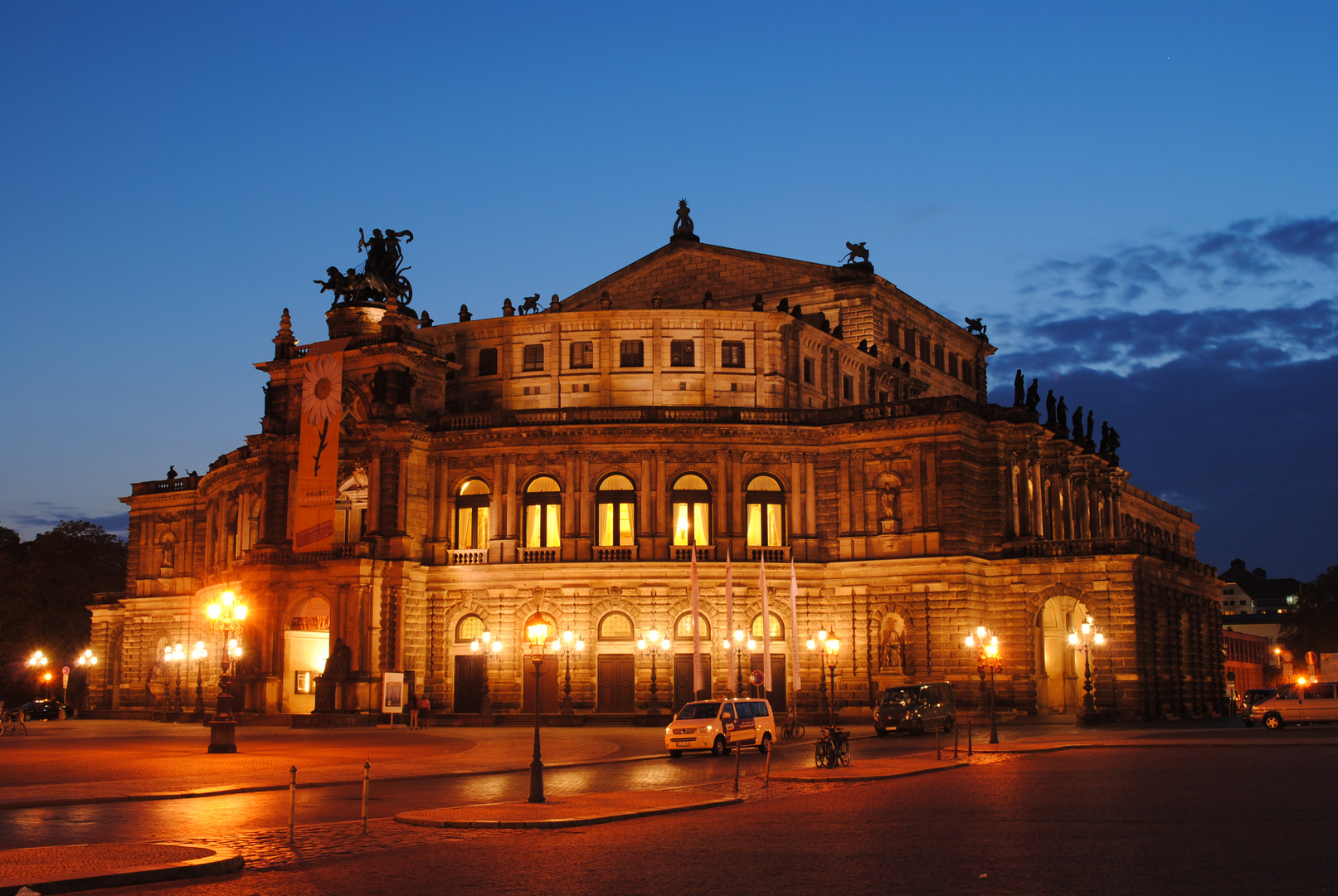 Semperoper Dresden