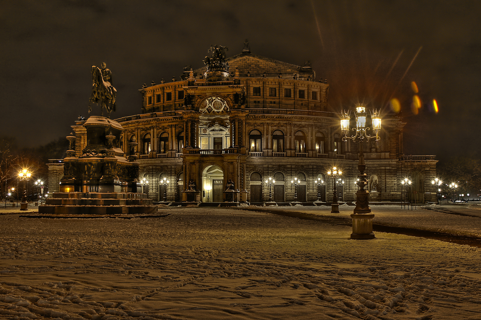 Semperoper Dresden