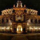 Semperoper Dresden