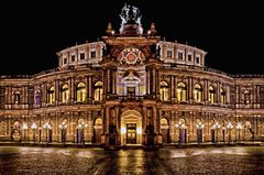 Semperoper Dresden