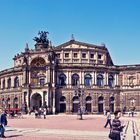 Semperoper Dresden