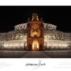 Semperoper - Dresden