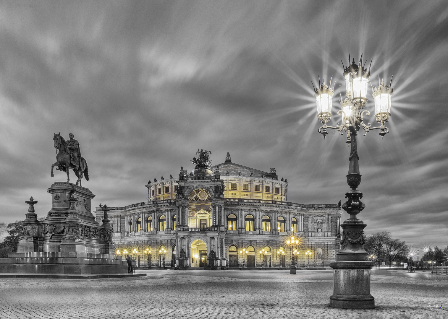 Semperoper Dresden