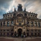 Semperoper, Dresden