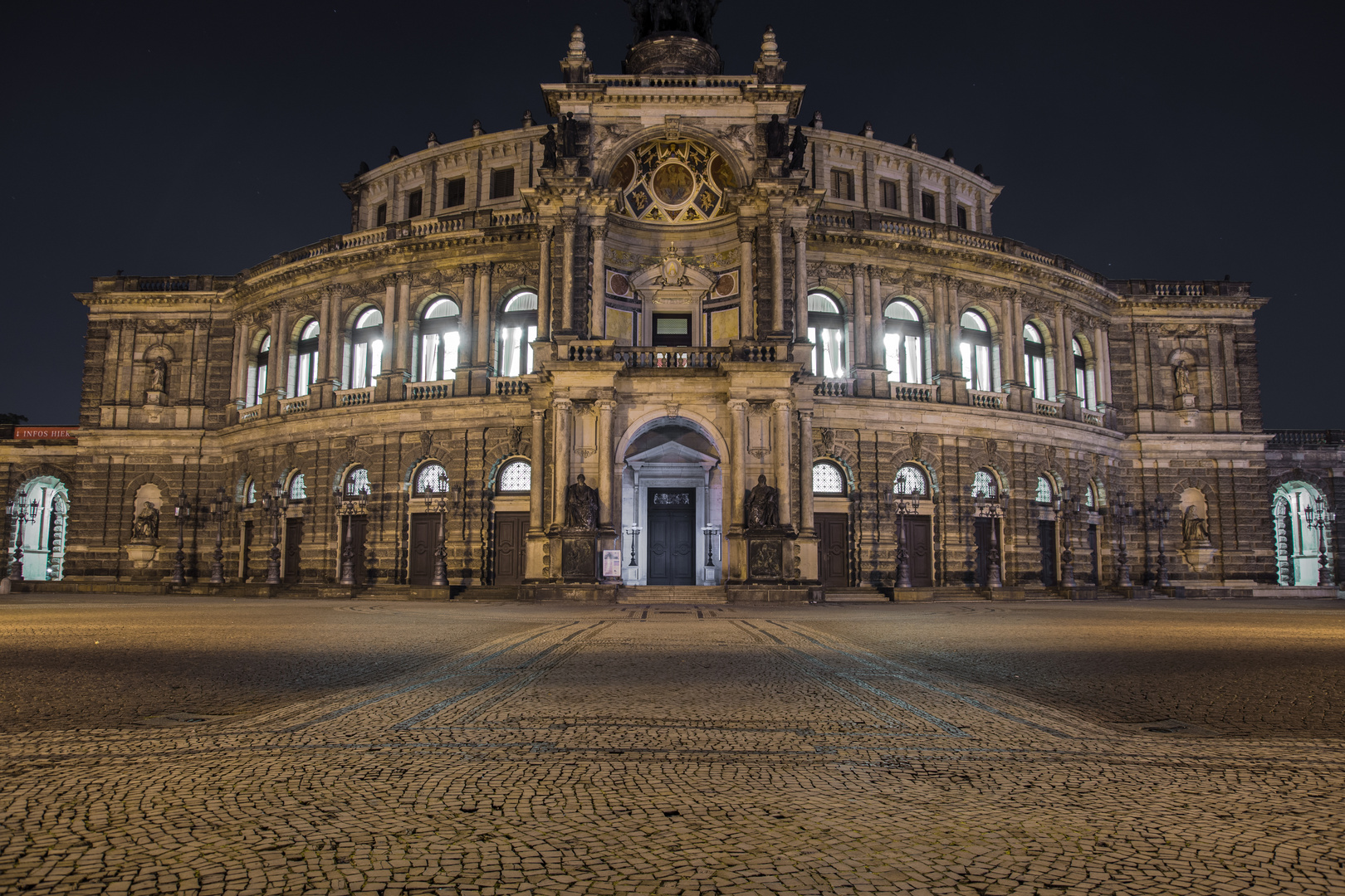 Semperoper Dresden