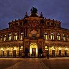 Semperoper Dresden