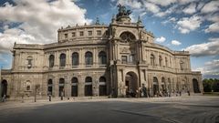 Semperoper Dresden