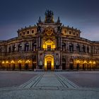 Semperoper Dresden