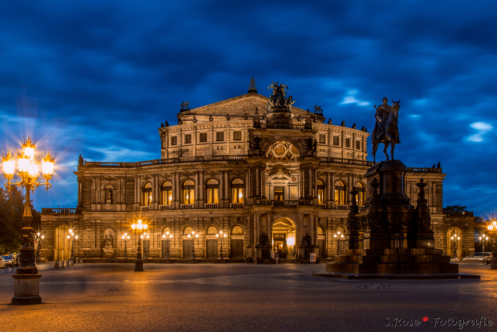 Semperoper Dresden