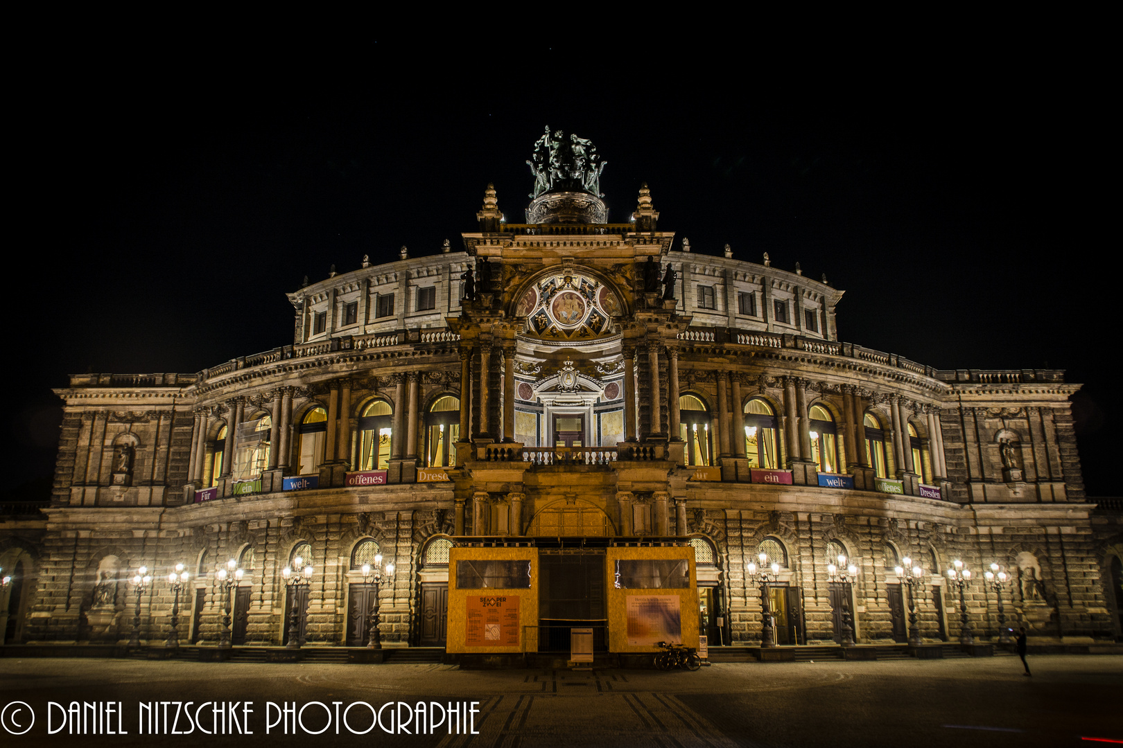 Semperoper Dresden