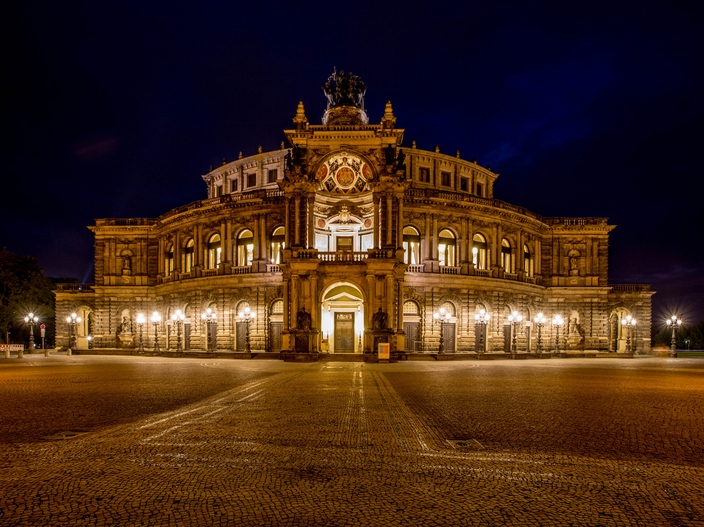 Semperoper Dresden