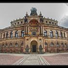 Semperoper Dresden