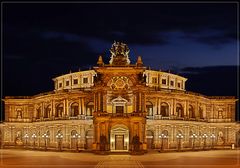 Semperoper Dresden