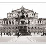 Semperoper Dresden