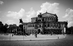 Semperoper Dresden