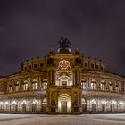 ~ Semperoper Dresden ~