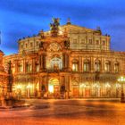 Semperoper Dresden