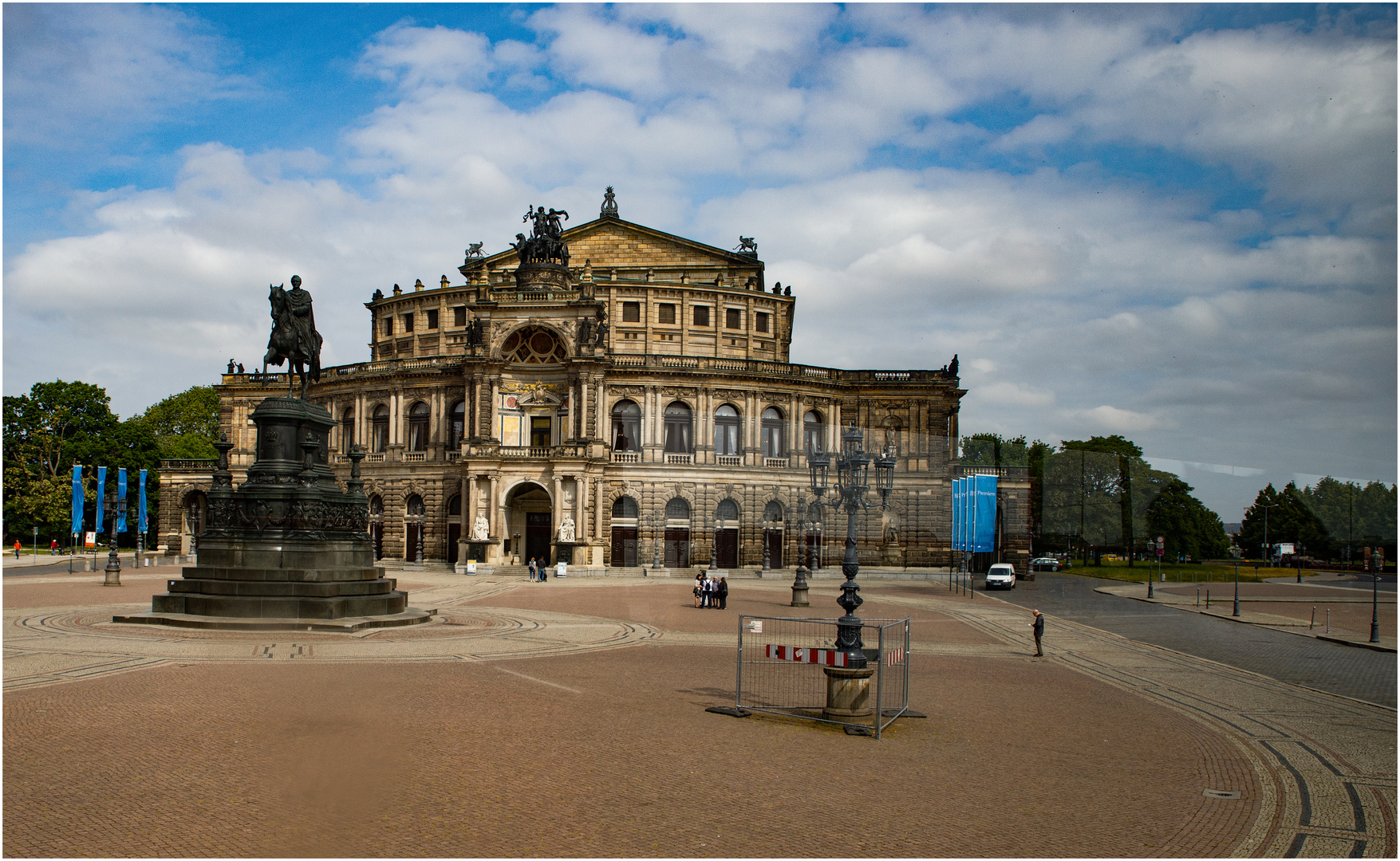 Semperoper Dresden