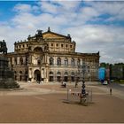 Semperoper Dresden