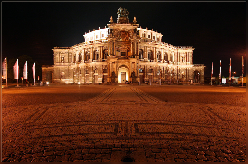 Semperoper Dresden