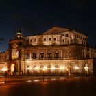 Semperoper Dresden