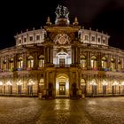 Semperoper-Dresden