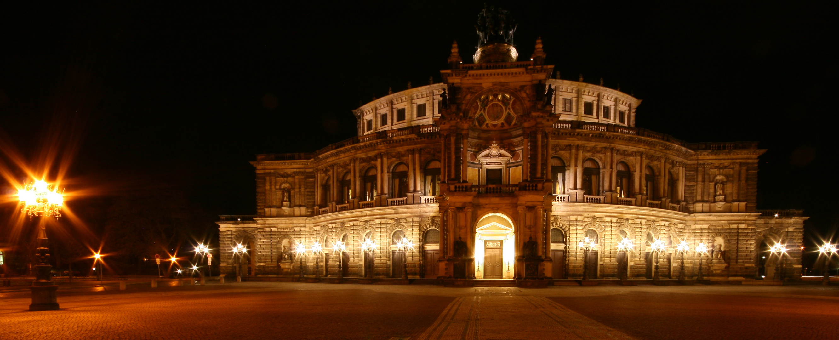 Semperoper Dresden