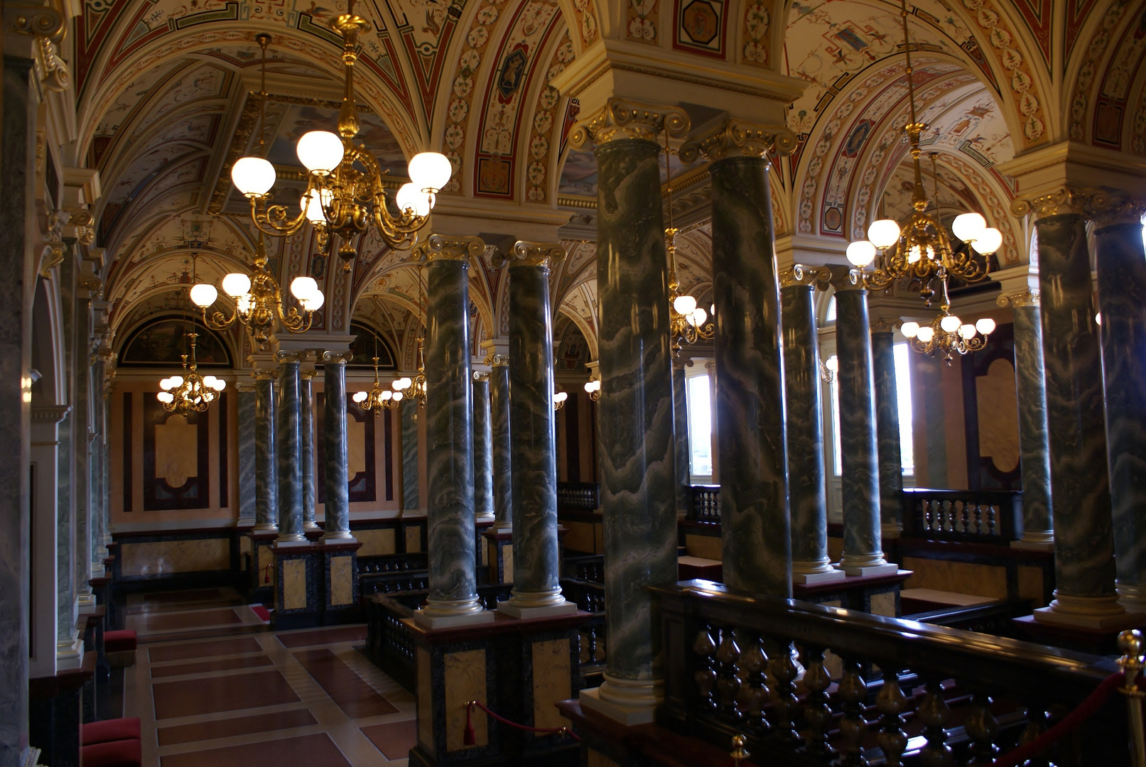 Semperoper-Dresden