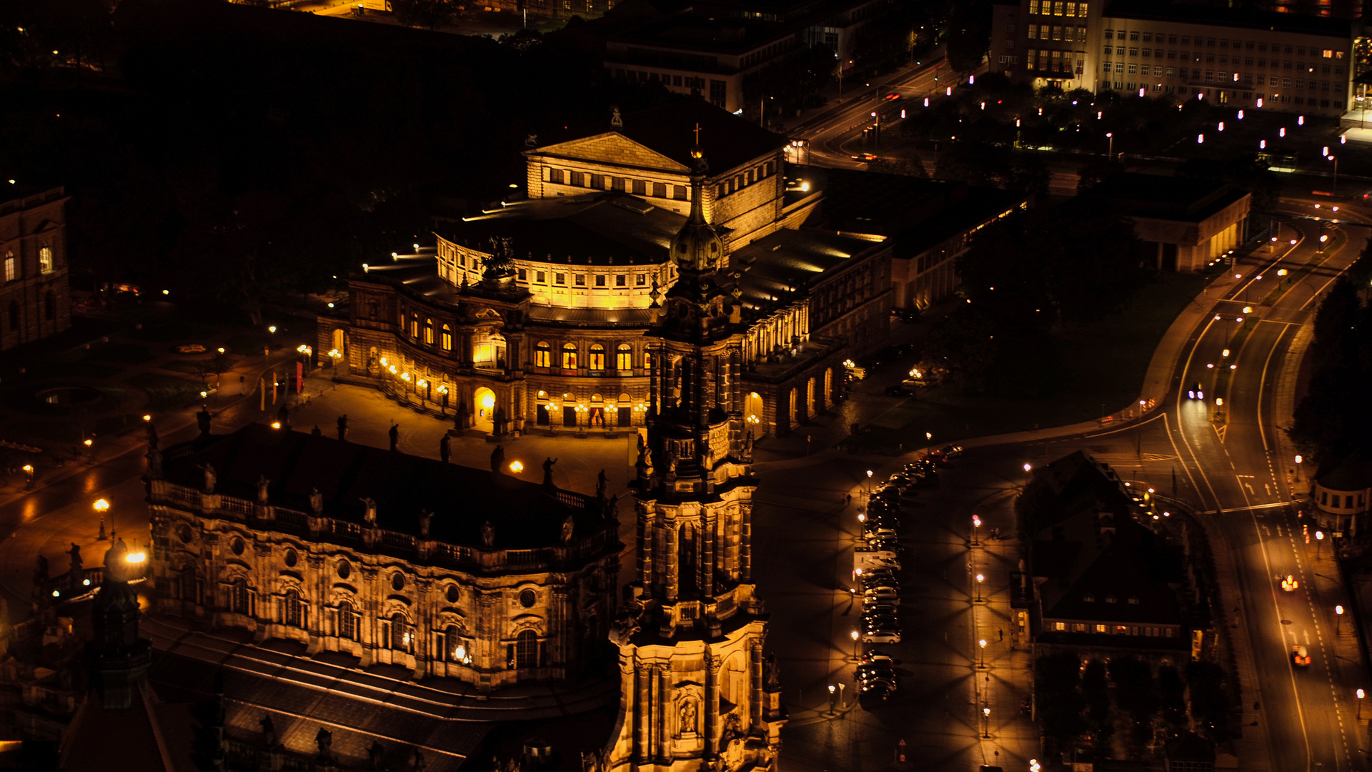 Semperoper Dresden