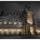 Semperoper, Dresden