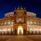 Semperoper Dresden