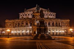 Semperoper Dresden