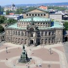 Semperoper - Dresden